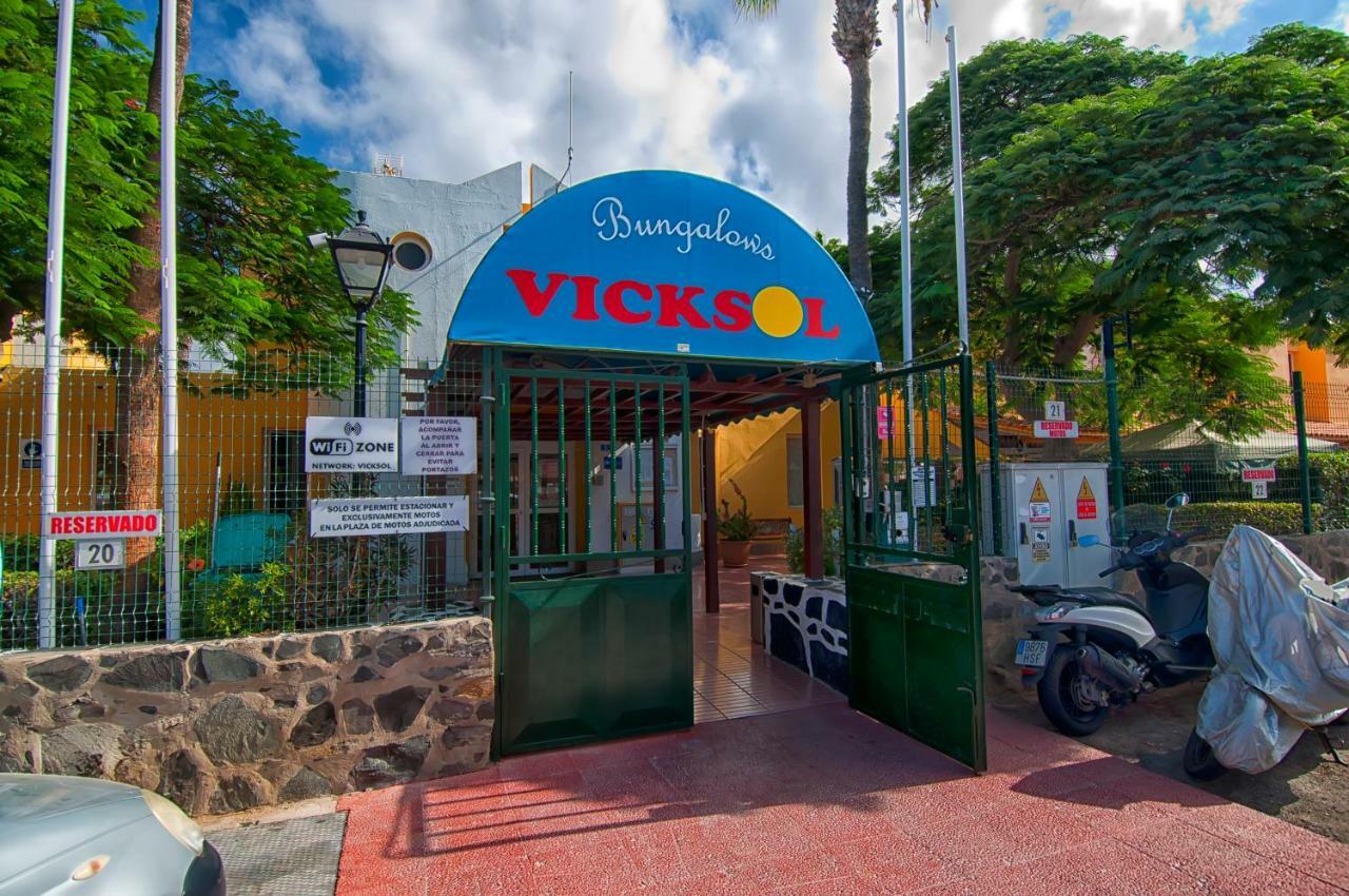 Charming House Maspalomas (Gran Canaria) Exterior foto
