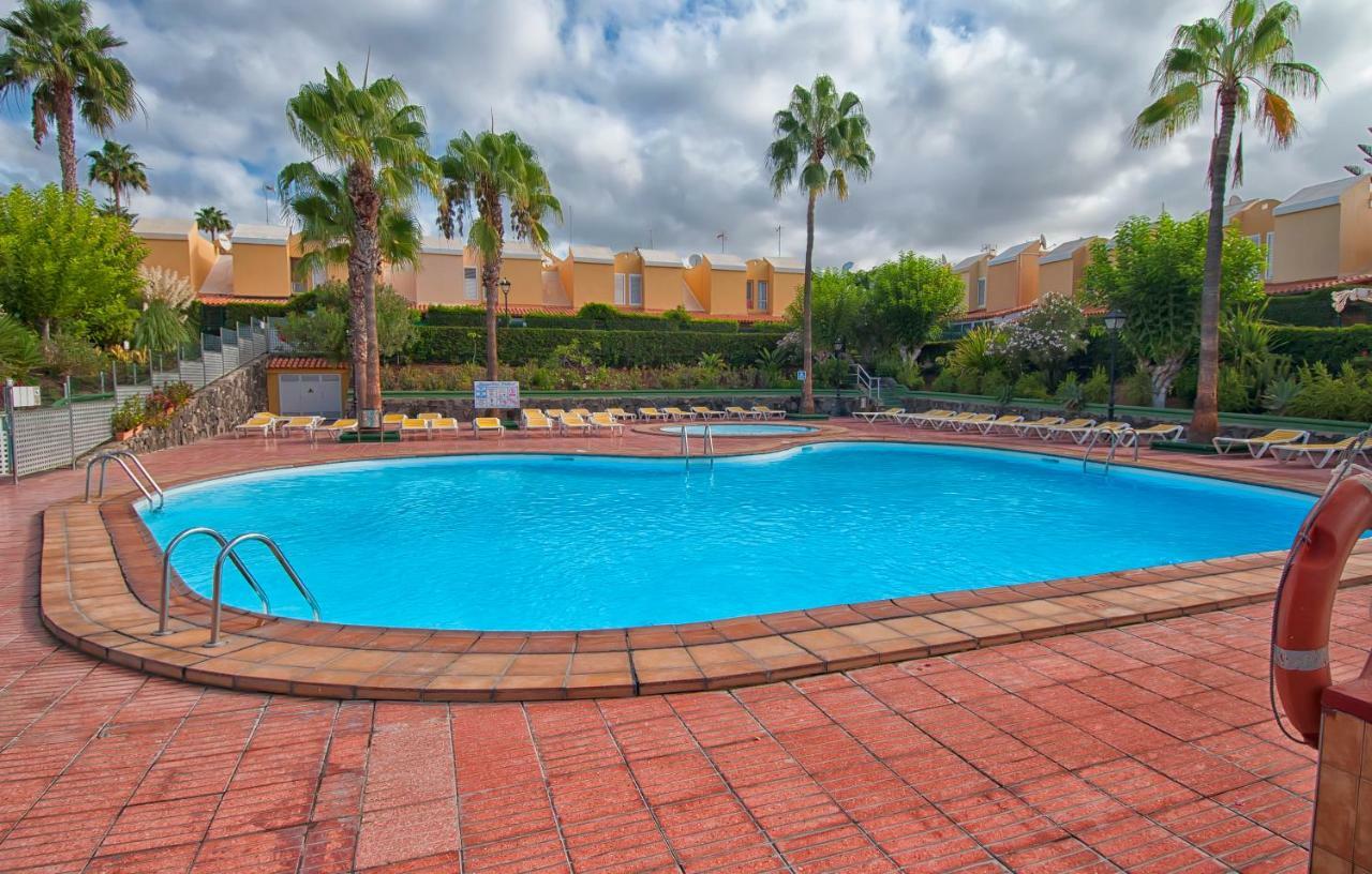 Charming House Maspalomas (Gran Canaria) Exterior foto