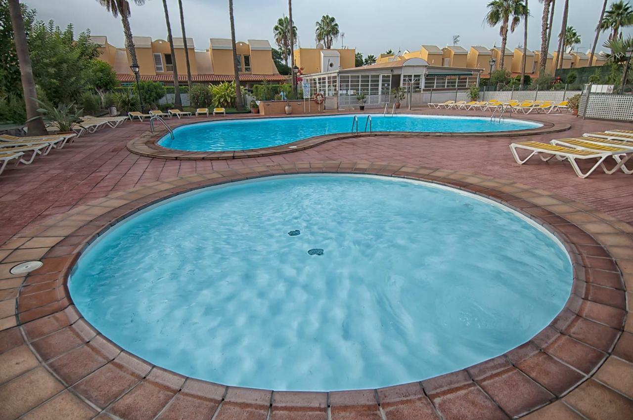 Charming House Maspalomas (Gran Canaria) Exterior foto