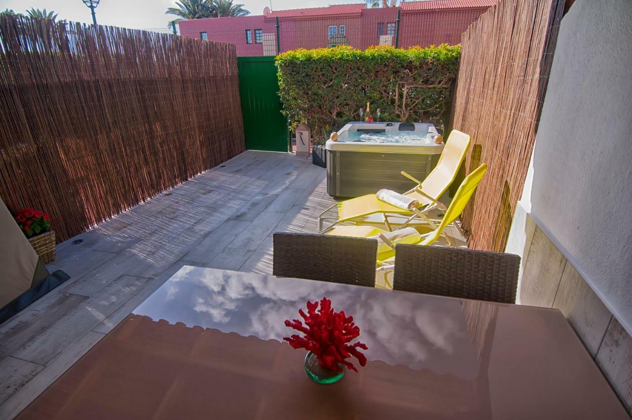 Charming House Maspalomas (Gran Canaria) Exterior foto