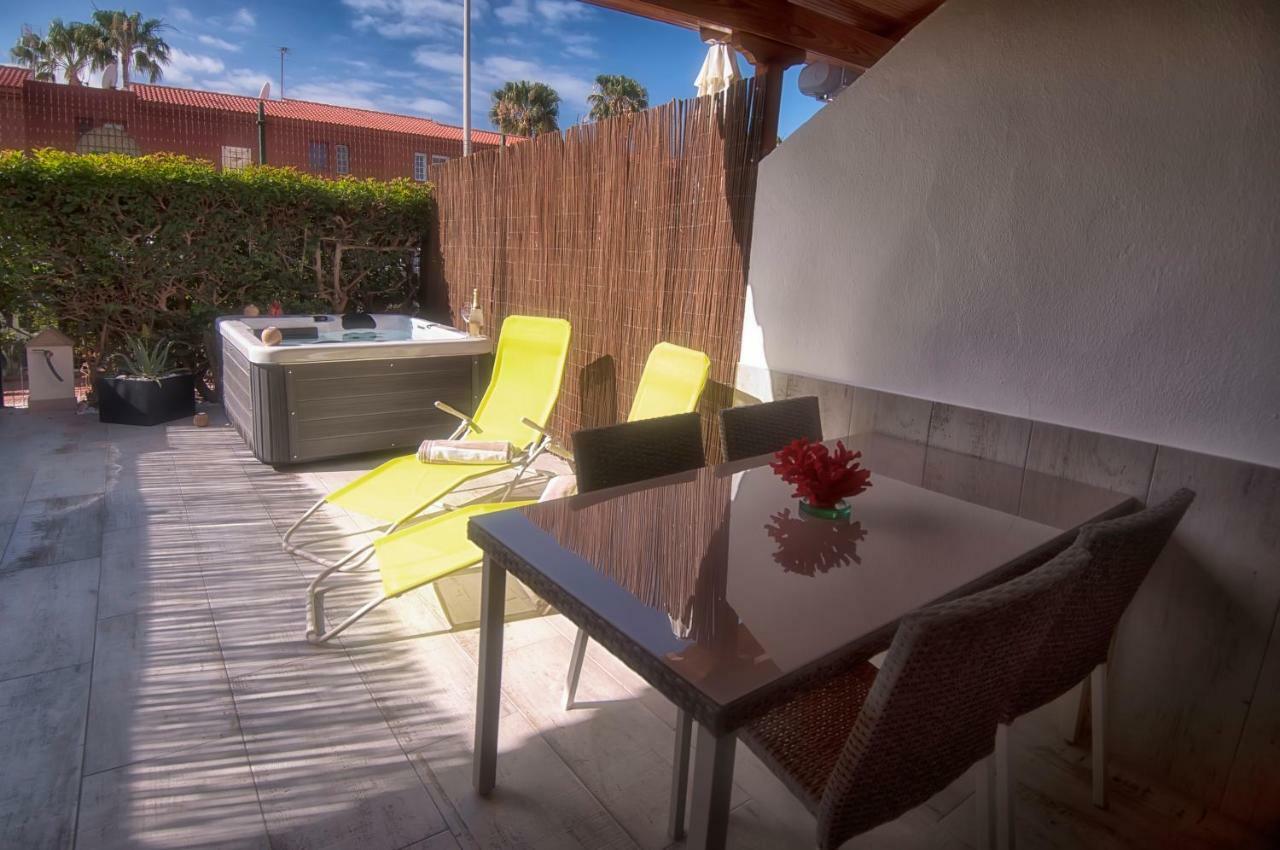 Charming House Maspalomas (Gran Canaria) Exterior foto