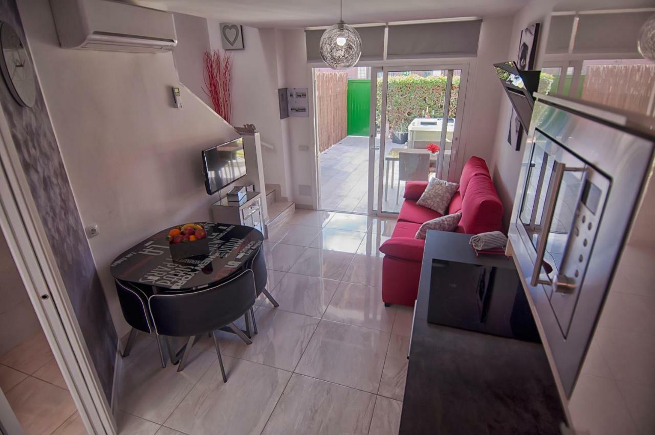 Charming House Maspalomas (Gran Canaria) Exterior foto