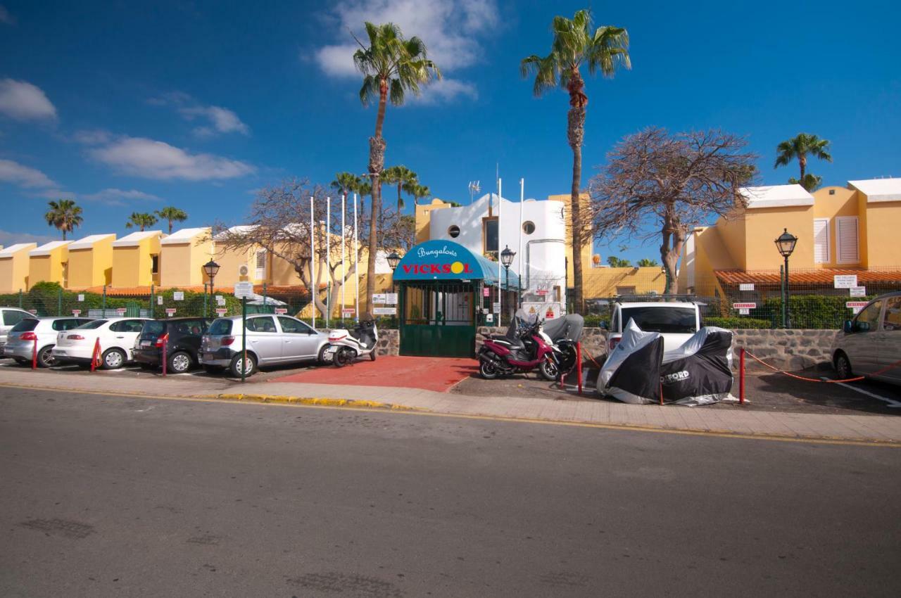 Charming House Maspalomas (Gran Canaria) Exterior foto